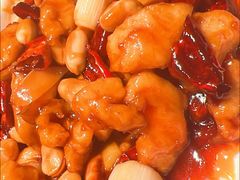 师爷宫保鸡丁-局气 烤鸭·北京菜(光华路店)