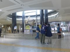 -东京都厅舍