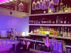 -AZUL by FUEL蓝色·法式酒馆(琶醍店)