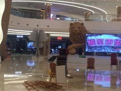 -棕榈MALL