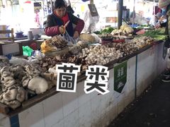 -白沙农贸综合市场