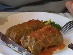 -老井俄式餐厅