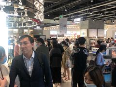 -苏宁极物(苏宁生活广场店)