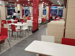 大堂-振鼎鸡(华阴路店)