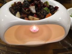 -拂晓山房·私房川菜(西门店)