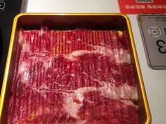 -温禾牛·和牛寿喜烧自助火锅(恒基名人店)