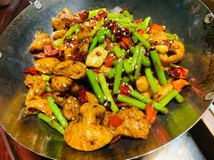 -田婆婆的菜(海口友谊阳光城店)