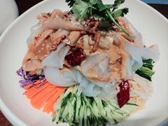 -老厨家(友谊路总店)
