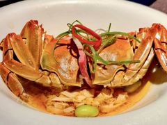 -蟹榭·本帮江浙菜·蟹宴(虹桥高岛屋百货店)