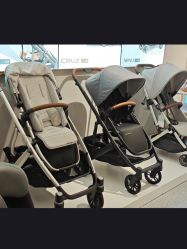 -国际蓝孩BabyInternational(嘉里中心店)