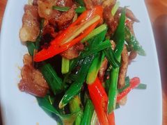 -金穗园·砂锅粥.醉鸡煲火锅(长寿路店)