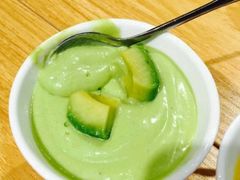 牛油果奶冻-牛油果大师寿司(瑞景店)