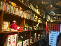 -半藏居酒屋(香港花园店)
