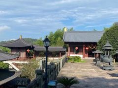 -达蓬山旅游度假区