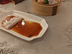 -香云轩·顺德菜(香云纱园林酒店店)