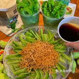 杭州极品！！夏天吃点苦也不错…