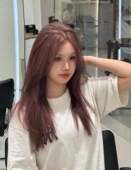 -DL HOPE明星造型