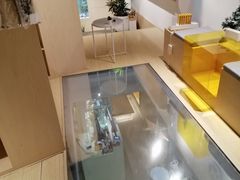 -XI·LaundryCafe 喜咖自助洗衣咖啡店