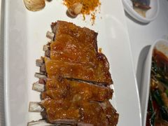 -西域阿里马新疆菜·清真(桂花路店)