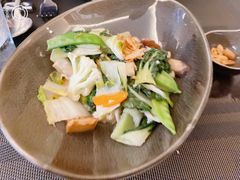 十菜-THE PAWON·8碗(古北SOHO店)