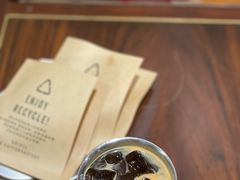 -Au Cafe&Roastery(华侨城店)