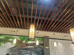 -重庆老字号·吴抄手·高豆花(T3航站楼店)