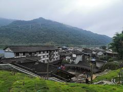 -海窝子古镇