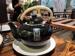 -渔米粥(罗湖店)