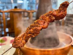 -百叶居·老北京涮羊肉(鼓楼店)