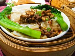 -喜鹊茶点.啫煲(车陂店)