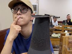 -木萨火锅店(开鲁路店)