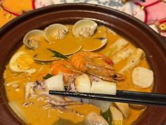 -狮拾久·现代新加坡料理(壹方城店)