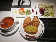 -斗牛士牛排餐厅(嘉里汇店)