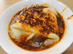 -丈母娘美食(北环路店)