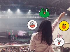 -成都金融城演艺中心