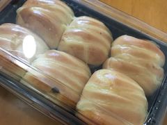 -长发西饼(西园店)