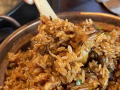 -滇野云南野生菌餐厅(陕西南路店)