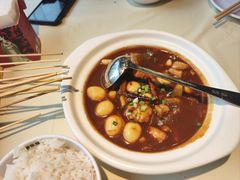 -蟹主隆恩.炙烤海鲜虾蟹馆(梅溪湖店)