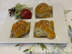 -翠园(北京王府中环店)