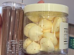 -好利来(团结湖店)