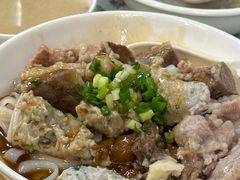 -荔林食店(西华路店)