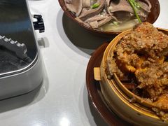 -乔阿马·江南味·驴肉香(龙湖华泾天街店)