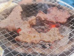 -韩风烤牛肉冷面店