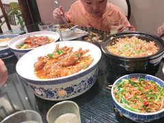 -曾家厨房·新徽菜(高新天柱路店)