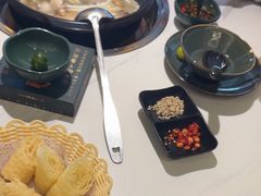 -狐狸爱上椰子鸡(滨江星光大道店)