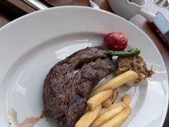 -上海柏悦酒店·世纪100牛排馆