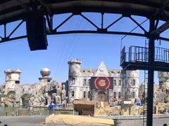 -渔岛海洋度假区