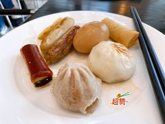 -天津东凯悦酒店·Market Café自助餐厅