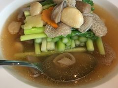 -运·中餐厅(成都华尔道夫酒店)