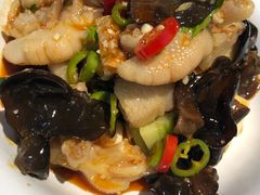 -鸣记脆皮烤鱼(岐山路店)